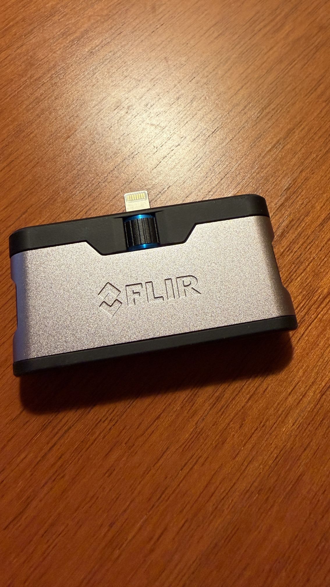 FLIR One Thermal Camera