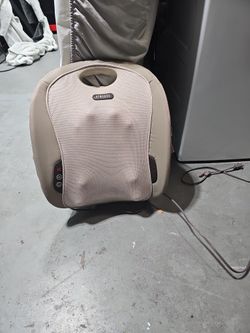 Back Massager