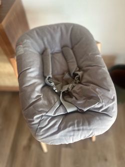 New-Stokke Trip Trapp Newborn chair attachment