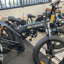 ENGWE X26 1000W/48VX2