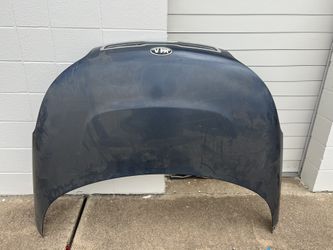 Hood Kia soul OEM 2014- 2019