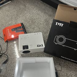 Projector