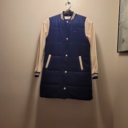 GirlsTommy Hilfiger Jacket 