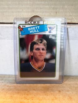 Vintage Hockey Card Lot – Brett Hull & Jaromir Jagr Rookies + Gretzky, Messier, Yzerman