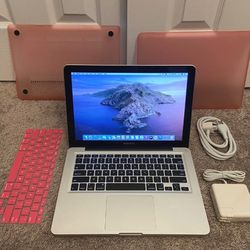 Apple MacBook Pro 13" Laptop | i5 16GB RAM | 1TB SSD 
