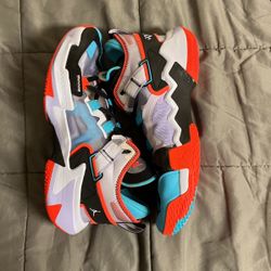 Jordan Why Not Zer0.5 Childhood Size 13