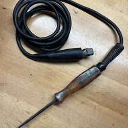 Snap On Continuity Circuit 