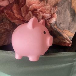 Toy Story Piggy Bank 