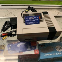 Nintendo NES