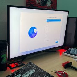 innocn Gaming Moniter