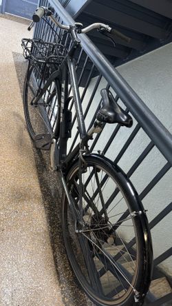 Trek bike