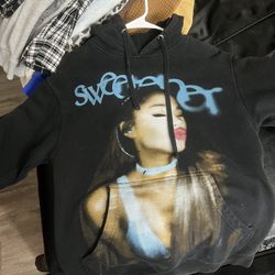 Ariana Grande Hoodie