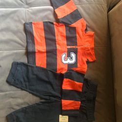 Baby Carters Outfit 