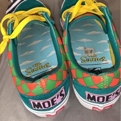 Simpsons Vans LIMITED