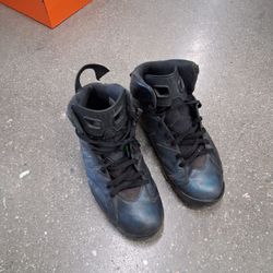 Jordan's 