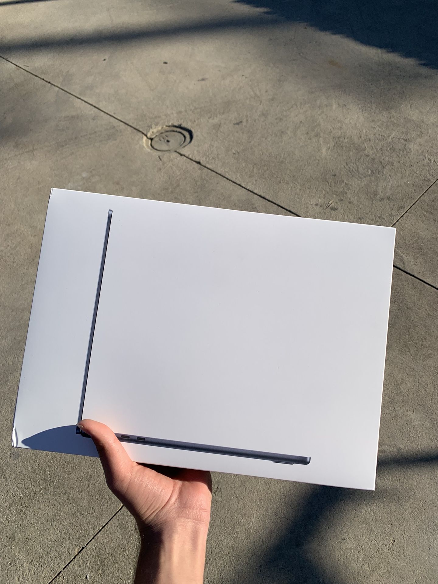 Apple MacBook Air 13 Inch