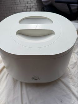 LOMI COUNTERTOP COMPOSTER
