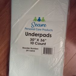 Bed Pads Under Bed Pads
