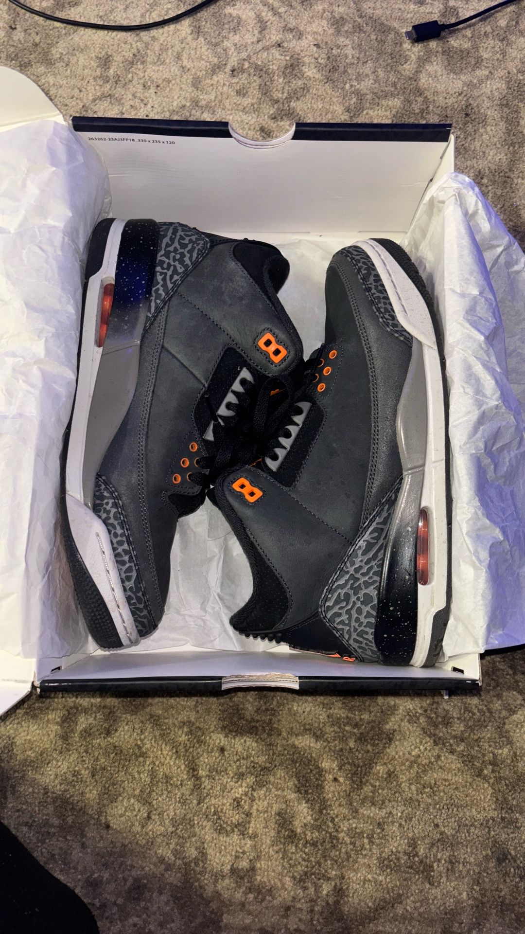 Air Jordan 3 