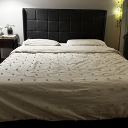 Queen Size Mattress