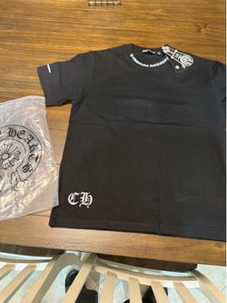 CHROME HEART SHIRTS ‼️ ( NEW)