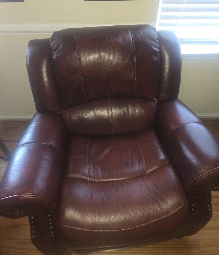 Leather Furniture