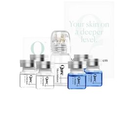 Qure Micro Infusion Sysyem