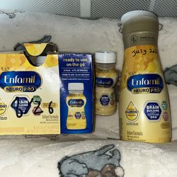 Enfamil NeuroPro