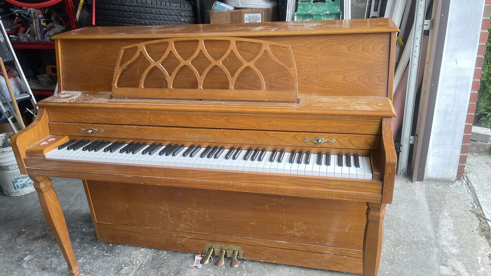 Piano