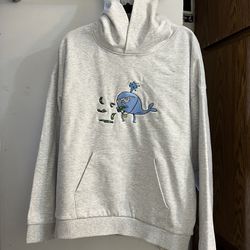 Hoodie - Gray - Size 2XL - “LIKE NEW” - PICKUP IN AIEA - I DON’T DELIVER - It’s really thick - good quality
