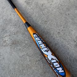 Easton Connexion Big Barrel Baseball Bat 33” -3 In Solid Condition Have More Equipment Available 
