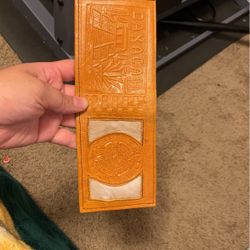 New Wallet 