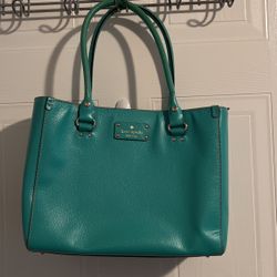 Kate Spade Purse 