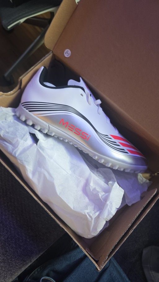 Messi Adidas Shoes