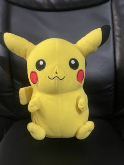 Pokémon pikachu