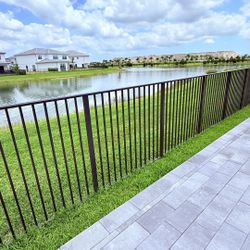 Fences 