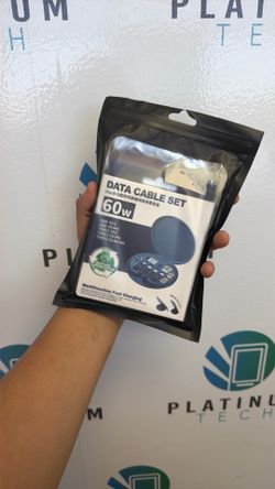 DATA CABLE SET