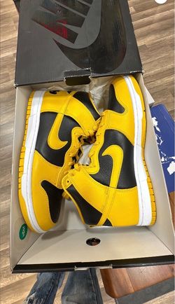 Wutang Dunks 11.5 DS