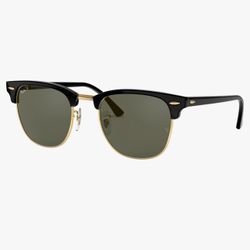 Black/Polarized G-15 