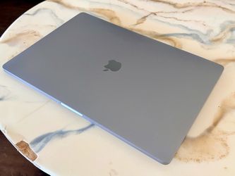 Apple Macbook Pro 16" - Parts/Not Working