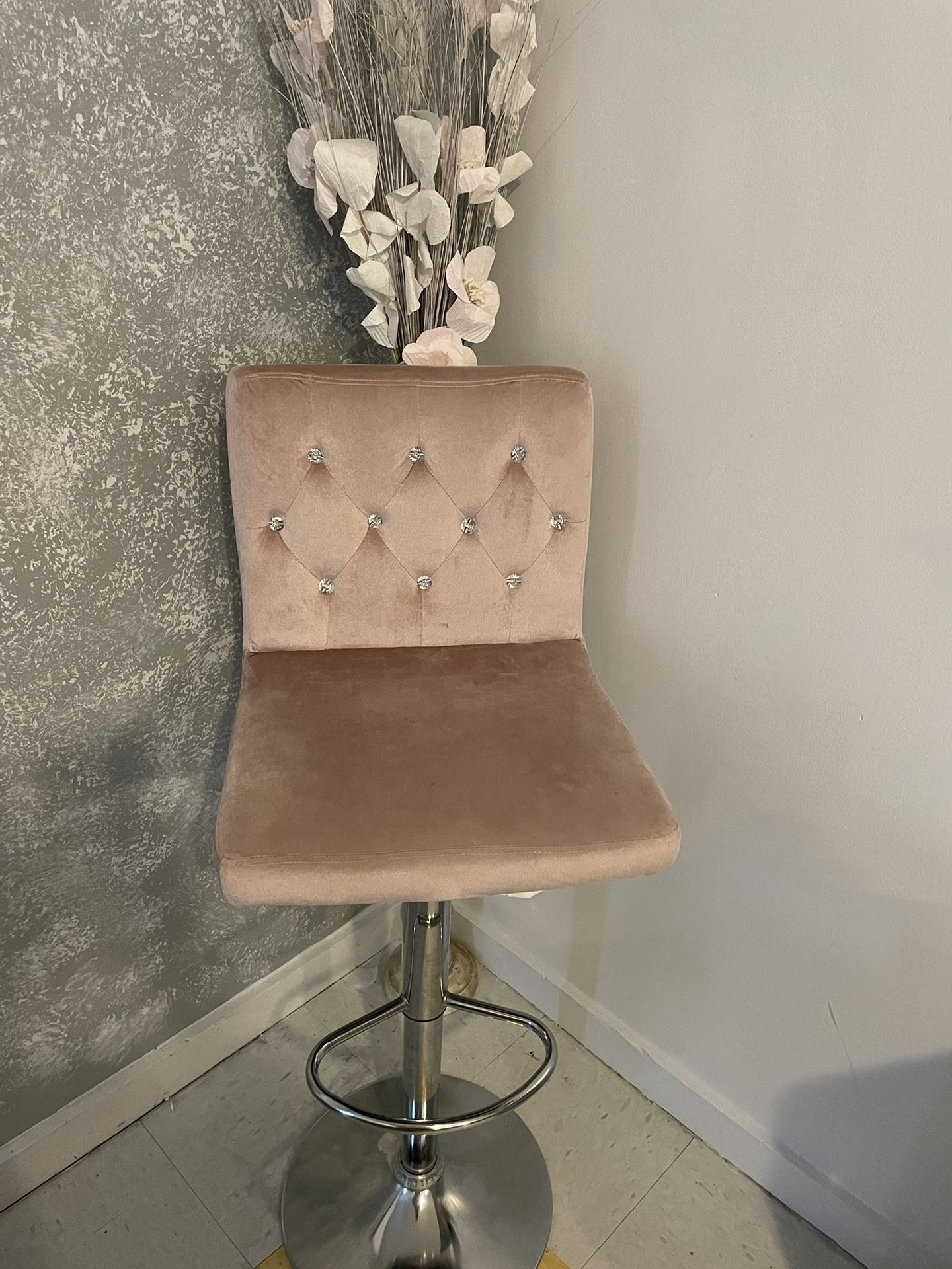 Salon Chair