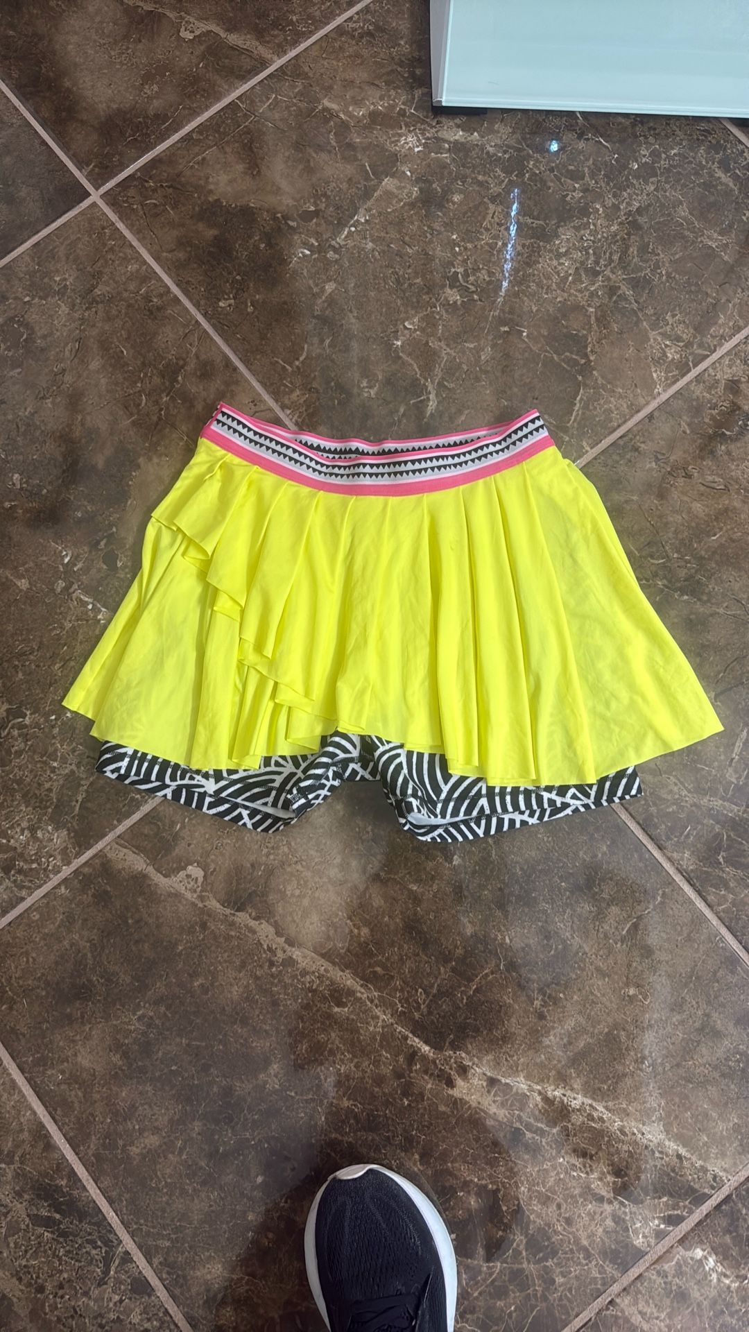 NEW EXERCISE BOTTOM medium