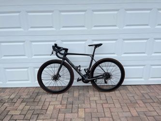 Road bike size small