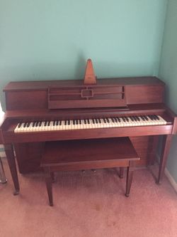 Piano