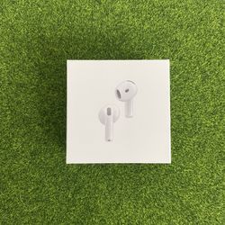New AirPods Pro 4th Gen - Noise Canceling | Fast Shipping | Great Deal!