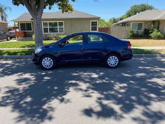 2009 Toyota Yaris