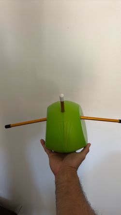 Golf swing trainer