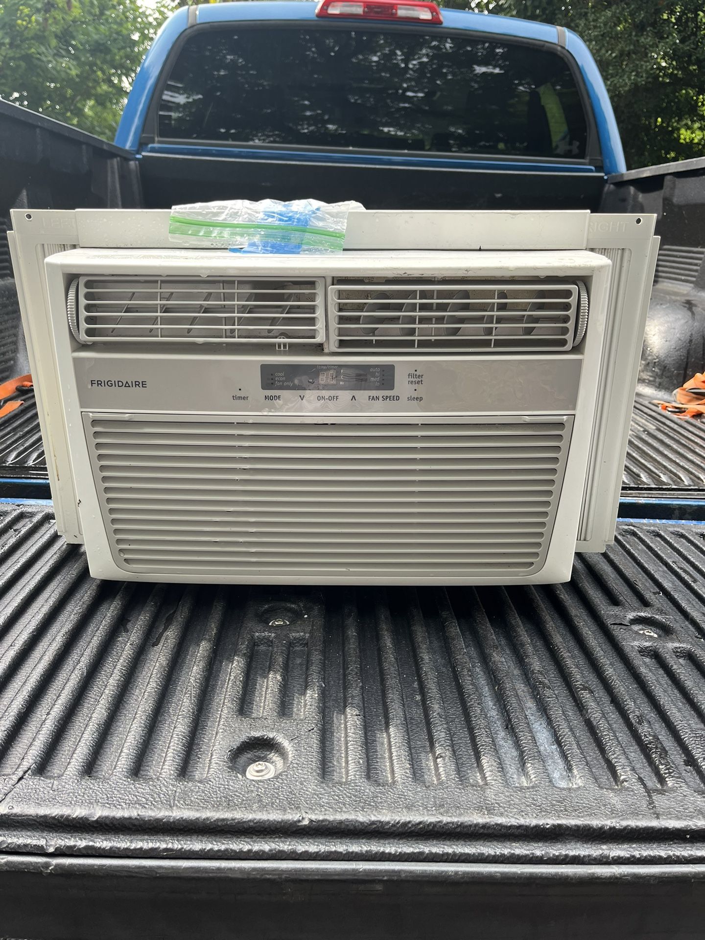 AC Unit