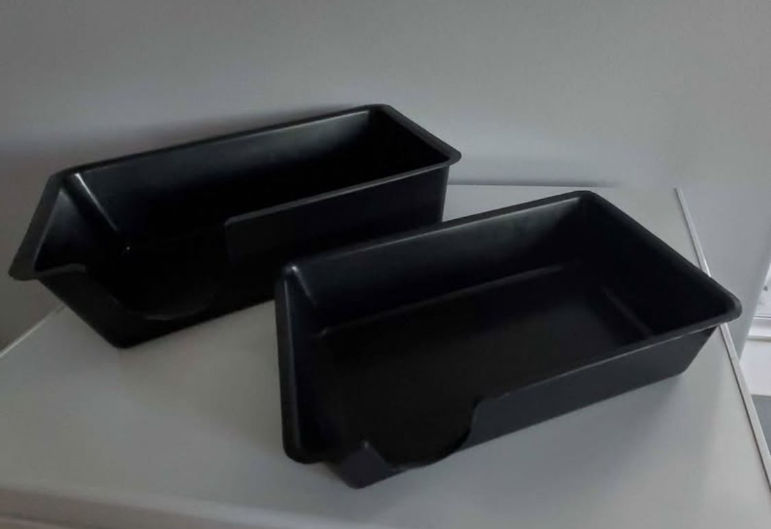 Reptile Hide Boxes- Large & XL