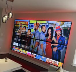 Tv Wall Mounting For Sale
